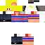 Texture for SteveHunter