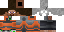 Texture for figter steve