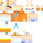 Texture for cursed