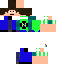 Texture for steve