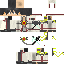Texture for 桐人