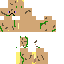 Texture for BlobFish