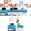 Texture for bonix