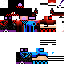 Texture for ninja