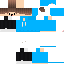 Texture for Otter pp