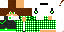 Texture for man