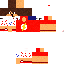 Texture for mike_pro098