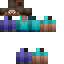 Texture for Saske