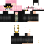 Texture for Baconuss 02 Jotaro