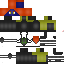 Texture for pp