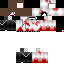 Texture for my skin horor 