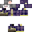 Texture for ROBIN
