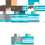 Texture for Pedro