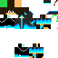 Texture for Steve