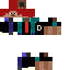 Texture for danglike