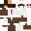 Texture for 霊夢　スーツ