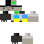 Texture for cdsds
