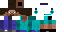 Texture for steve rebel