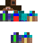 Texture for DoctorEfe