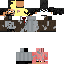 Texture for marge