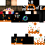 Texture for inferal ismael