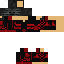Texture for kaide shadow knight com mascara