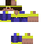 Texture for noob king