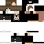 Texture for volpe nera