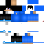 Texture for Nerd_JoaoDark