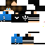Texture for TanoFX