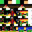 Texture for ChiggenNuggets