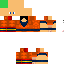 Texture for LEOROTO
