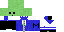 Texture for PvPkillerSkiller