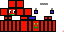 Texture for red