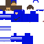 Texture for For Ora_slend By Drosscas ;D