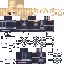 Texture for Kakashix Felix