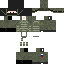 Texture for russian conscript