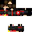 Texture for xLegend