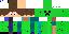 Texture for steve