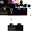 Texture for JOVEMSAVAGE
