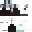 Texture for axolotle prefesor