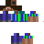 Texture for hunger game player