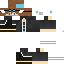 Texture for Kenan With Eye Scope
