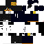 Texture for blaze form