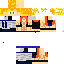 Texture for gegeta