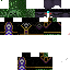 Texture for steve