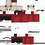 Texture for Steve