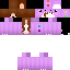 Texture for CUUUUUUUTE