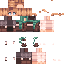 Texture for Eden