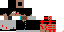 Texture for Костя